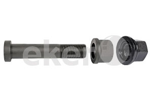 BİJON 20 190 MAN ARKA-MERC.DİNGİL 100 MM  